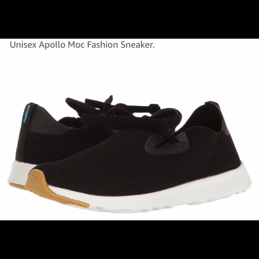 Apollo Moc